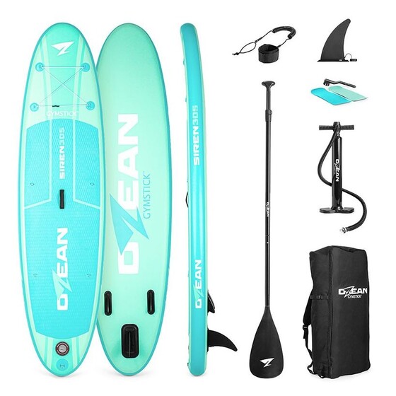 Aerusurfi laud Ozean Siren 305 SUP Board