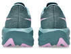 Jooksujalatsid Asics Novablast 6 W roheline