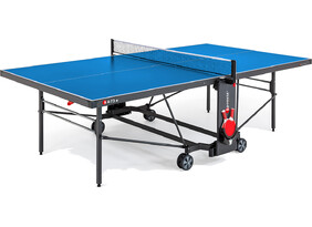 Lauatenniselaud Sponeta S 4-73 e outdoor, sinine