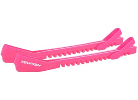 Uisutera kaitsmed Tempish Ice Skate Blade Guard – UNI roosa