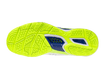 Käsipallijalatsid Mizuno WAVE PHANTOM 3(U) valge/kollane/sinine