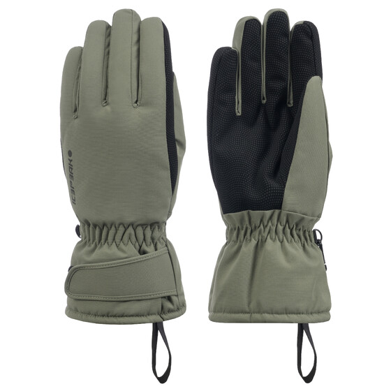 Talvekindad Icepeak Hayden SR heleroheline