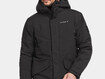 Parka Didriksons Poseidon must