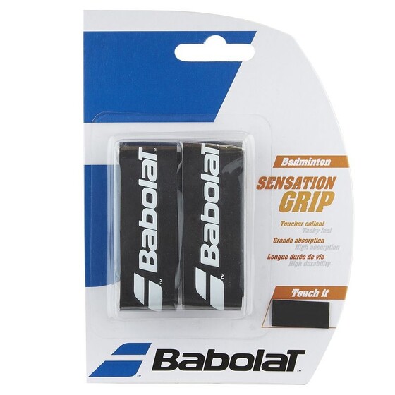 Reketigrip Babolat Sensation x2 must