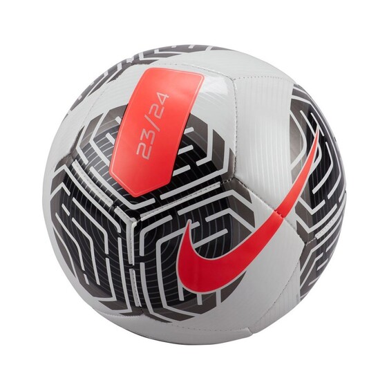 Jalgpall Nike Skill Miniball-valge/punane/must