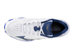 Sulgpallijalatsid Mizuno WAVE CLAW 4 valge/tumesinine