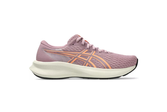 Jooksujalatsid Asics Patriot 14 W helelilla/oranž