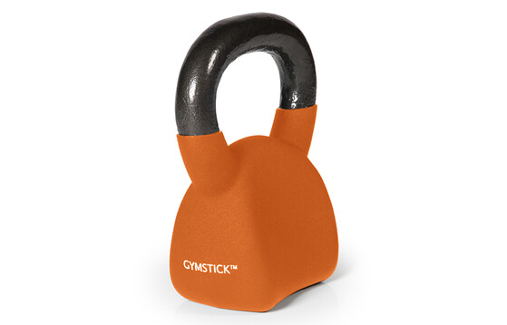 Sangpomm Gymstick ERGO KETTLEBELL 8 KG oranž