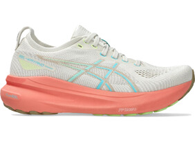 Naiste jooksujalatsid Asics Gel-Kayano 31 Womens beež/roosa