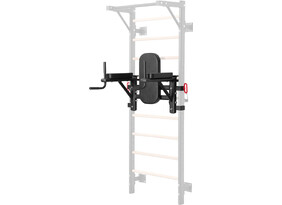 Dipiraam Dip Station for Wall Bars