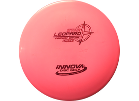 Innova Star Leopard