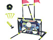 Viskemäng Children’s 6-in-1 Ball Game Set inSPORTline
