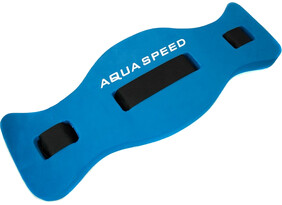 Ujumisvöö Aqua-Speed sinine