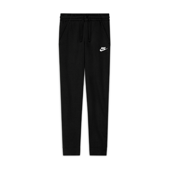 Dressipüksid Nike Boys NSW Club French Terry Jogger Pant must