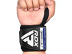 Randmerihmad RDX Wrist Strap R11 sinine/must
