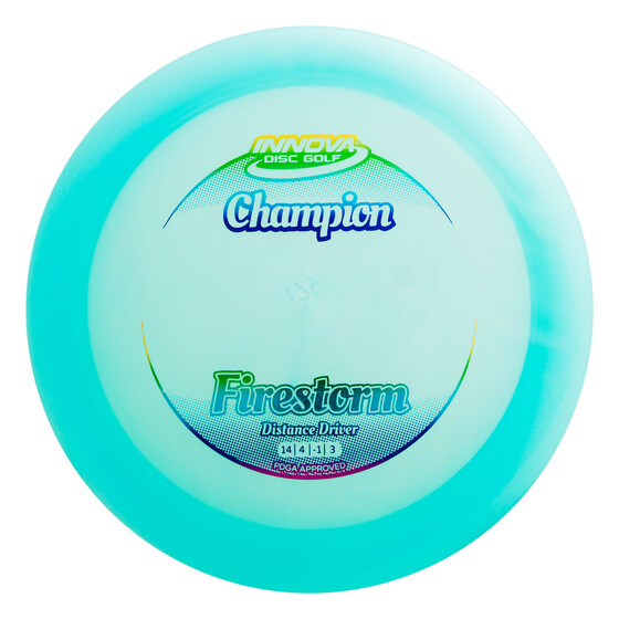 Innova Champion Firestorm