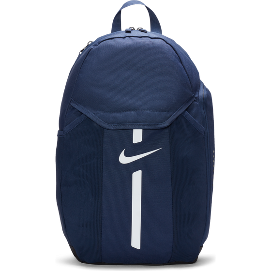 Seljakott Nike Academy Team Backpack tumesinine