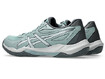 Võrkpallijalatsid ASICS GEL-ROCKET 12 heleroheline