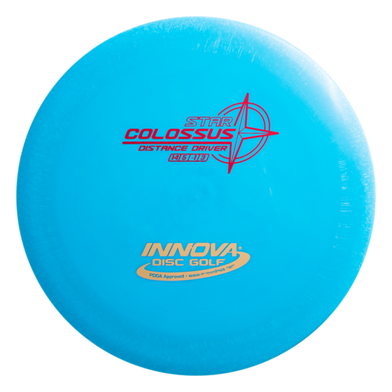 Innova Star Colossus