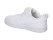 Vabaajajalatsid NIKE COURT BOROUGH LOW RECRAFT (PS) valge