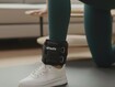Jala- ja käeraskus VirtuFit Adjustable 2X2 kg