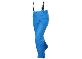 Naiste suusapüksid Five Seasons Trisanna Pant W sinine