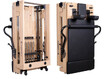Pilates Reformer inSPORTline Driftaler