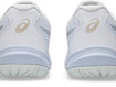 Võrkpallijalatsid Asics Upcourt 6 GS valge/kuldne