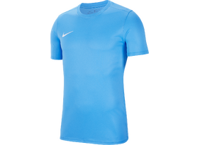 Meeste treeningsärk Nike SS Mens Park VII Jersey helesinine
