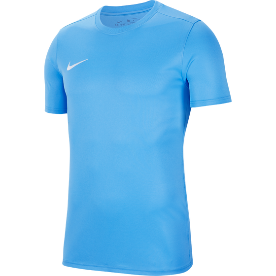 Treeningsärk Nike SS Mens Park VII Jersey helesinine