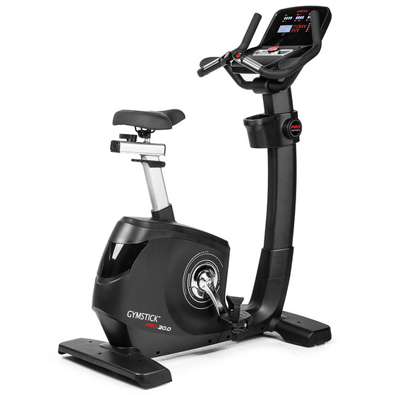 Velotrenažöör Gymstick Exercise Bike PRO20.0