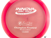 Innova Champion Firebird