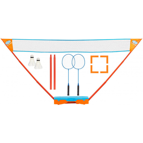 Sulgpallikomplekt Badminton Game Set
