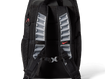 Seljakott Nike VARSITY ELITE Backpack must/punane