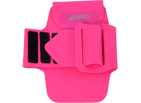 Naiste telefonihoidja Asics MP3 ARM Tube roosa