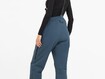 Suusapüksid Five Seasons BRIXEN Pant W tumesinine