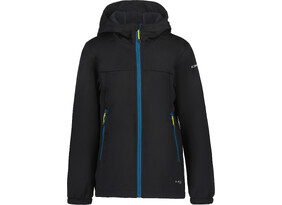 Laste softshell Icepeak Kline JR must