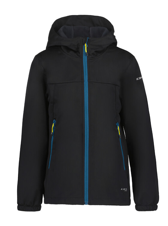 Softshell Icepeak Kline JR must