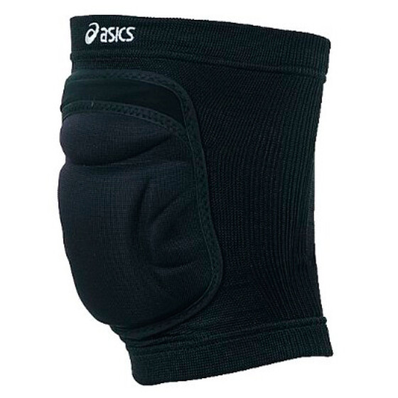 Põlvekaitsmed Asics Performance Kneepad must