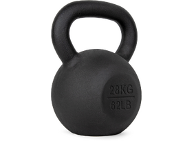 Sangpomm PRO Kettlebell VirtuFit  28 kg