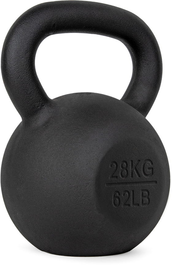Sangpomm PRO Kettlebell VirtuFit  28 kg