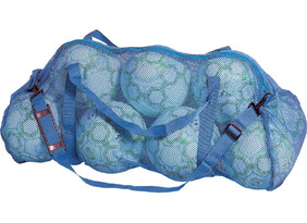 Pallikott Tremblay võrgust lukuga 90X40X40 cm 10 pallile