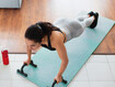 Kätekõverdustoed Push Up Bars inSPORTline