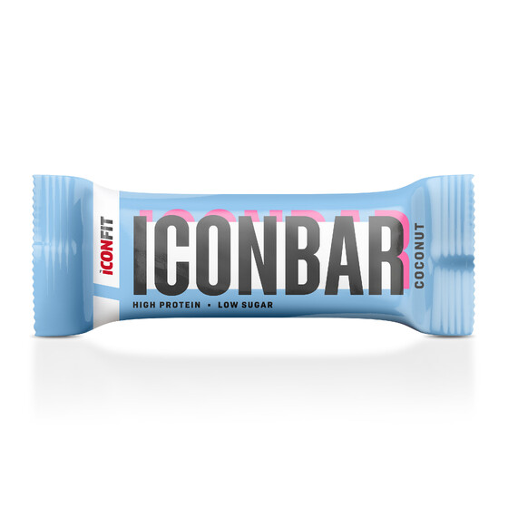ICONFIT Proteiinibatoon Iconbar kookos 45 g