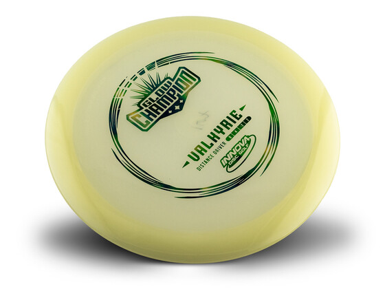 Innova Champion Glow Valkyrie