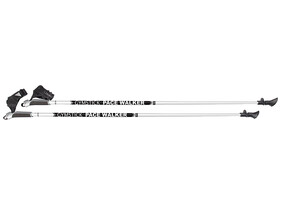 Kõnnikepid Gymstick Go Walker