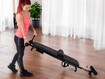 Seljavenituspink Traction Table inSPORTline Spinalo