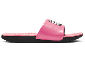 Laste plätud Nike KAWA SLIDE FUN (GS/PS) roosa
