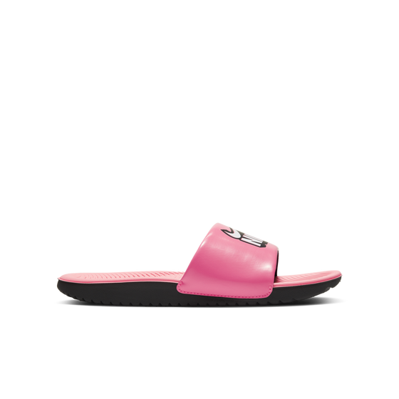Plätud Nike KAWA SLIDE FUN (GS/PS) roosa