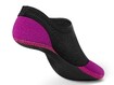 Ujumissokid Aqua Speed Neo must/lilla 19